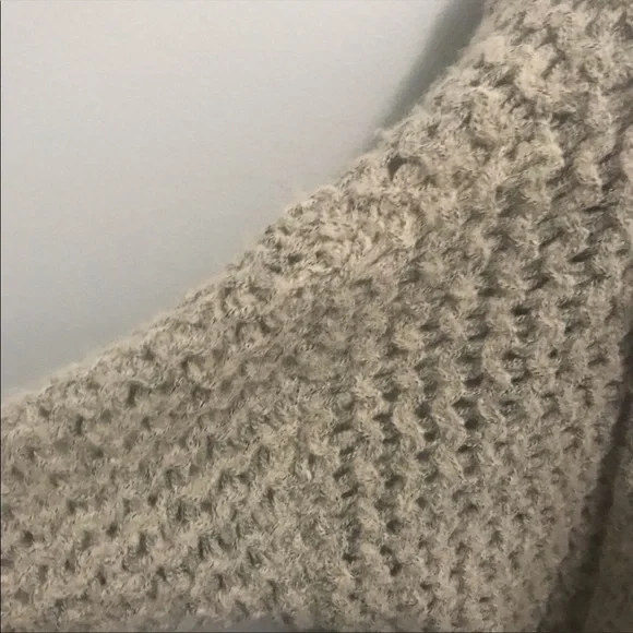 Anthropologie long knit cardigan - Picture 4 of 7